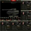 WOT Tiger1 85548